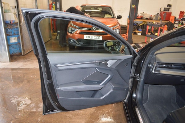 Used Audi A3 2022 for sale - 76164592: Photo 43
