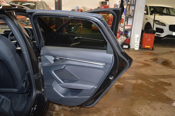 Used Audi A3 2022 for sale - 76164592: Photo 45