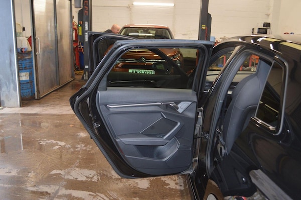 Used Audi A3 2022 for sale - 76164592: Photo 47