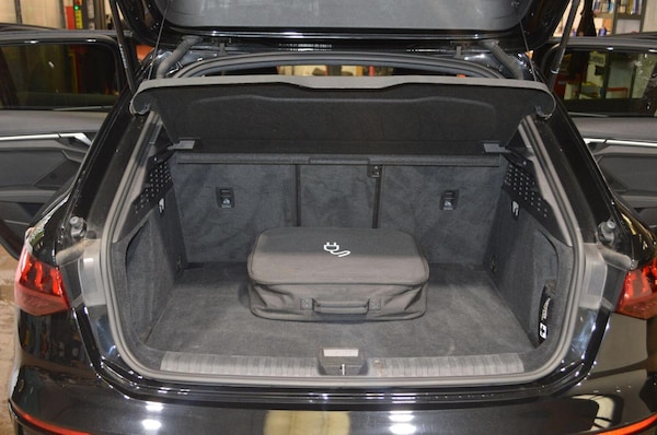 Used Audi A3 2022 for sale - 76164592: Photo 49