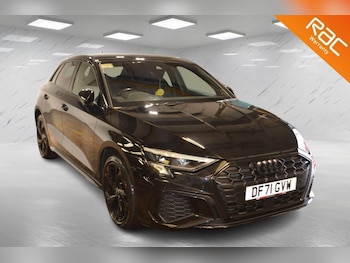 Used Audi A3 2022 for sale - 76164592: Photo