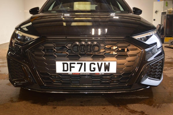 Used Audi A3 2022 for sale - 76164592: Photo 55