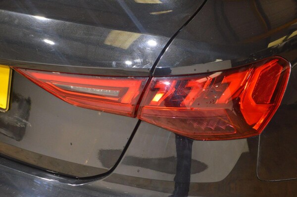 Used Audi A3 2022 for sale - 76164592: Photo 61