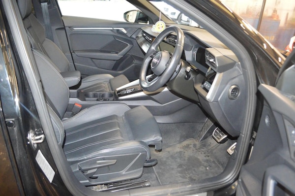Used Audi A3 2022 for sale - 76164592: Photo 64