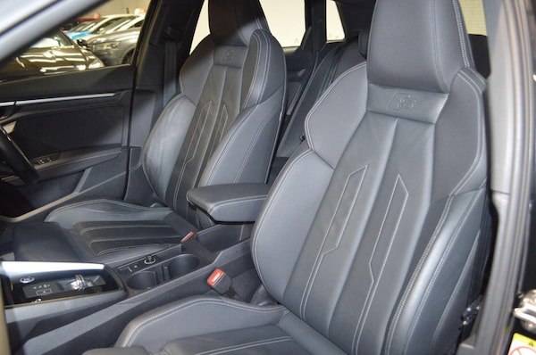 Used Audi A3 2022 for sale - 76164592: Photo 65