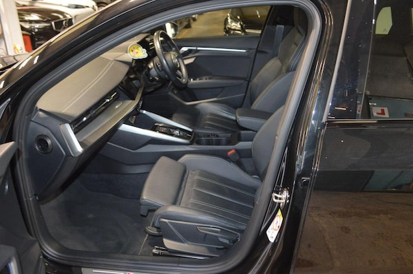 Used Audi A3 2022 for sale - 76164592: Photo 66