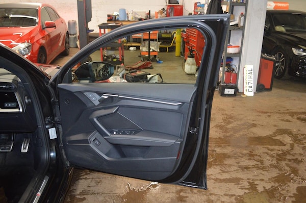 Used Audi A3 2022 for sale - 76164592: Photo 67