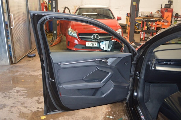 Used Audi A3 2022 for sale - 76164592: Photo 68