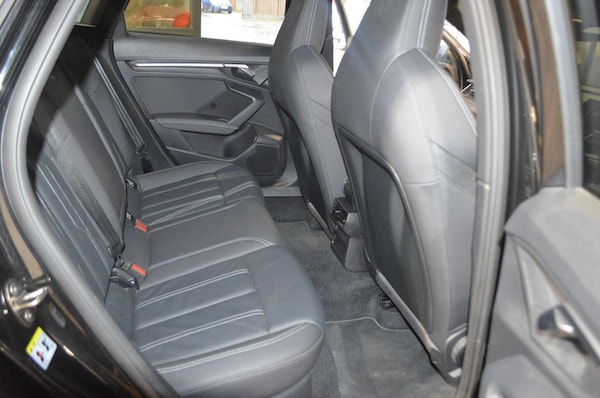 Used Audi A3 2022 for sale - 76164592: Photo 69