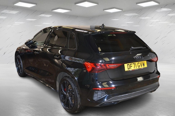 Used Audi A3 2022 for sale - 76164592: Photo 6
