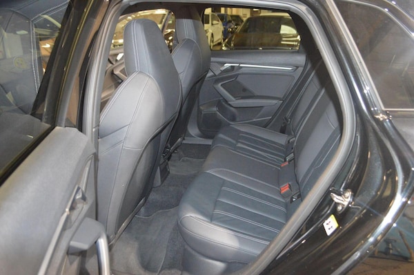 Used Audi A3 2022 for sale - 76164592: Photo 70