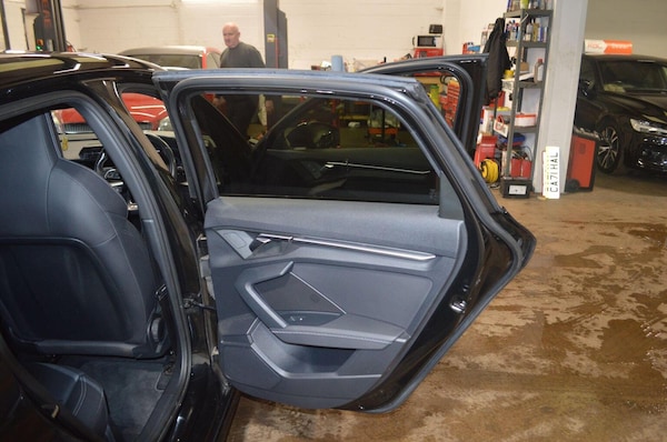 Used Audi A3 2022 for sale - 76164592: Photo 71