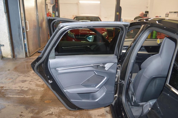 Used Audi A3 2022 for sale - 76164592: Photo 72