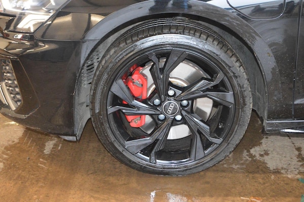 Used Audi A3 2022 for sale - 76164592: Photo 73
