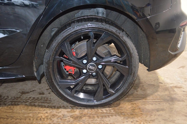 Used Audi A3 2022 for sale - 76164592: Photo 74