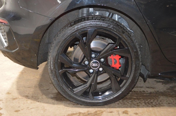 Used Audi A3 2022 for sale - 76164592: Photo 75
