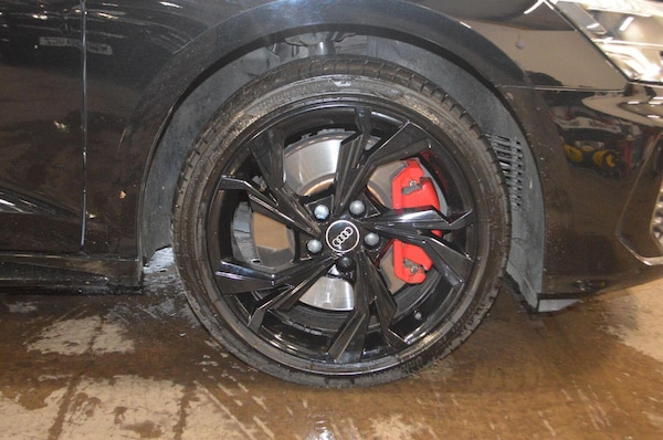 Used Audi A3 2022 for sale - 76164592: Photo 76