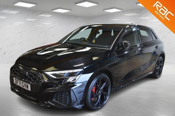 Used Audi A3 2022 for sale - 76164592: Photo 77