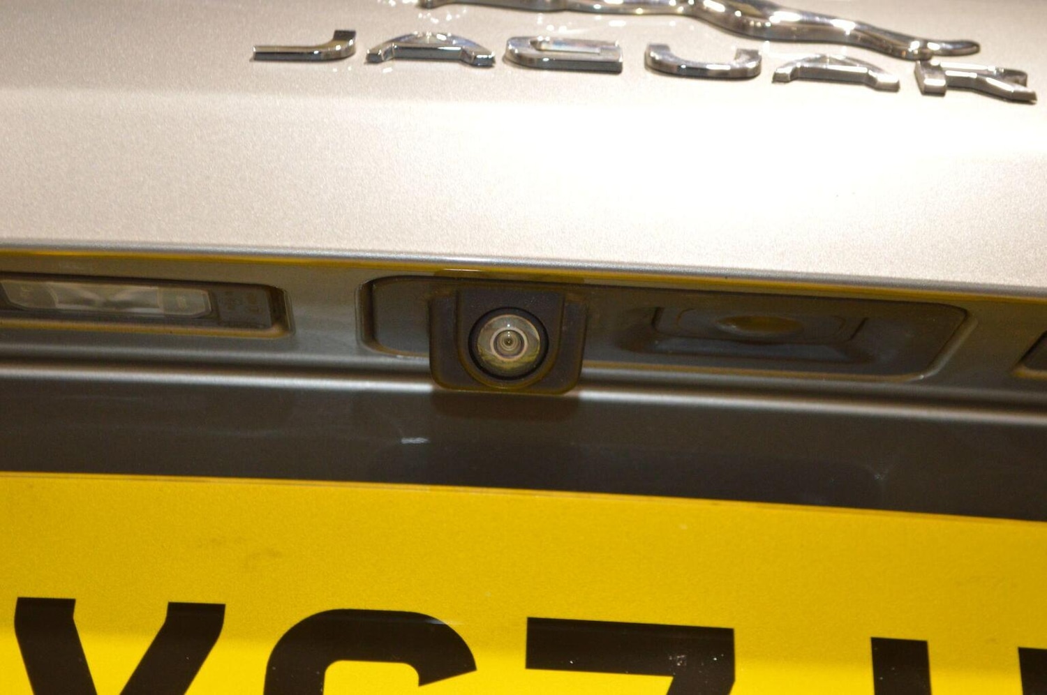 Used Jaguar F-Pace 2017 for sale - 76712360: Photo 33