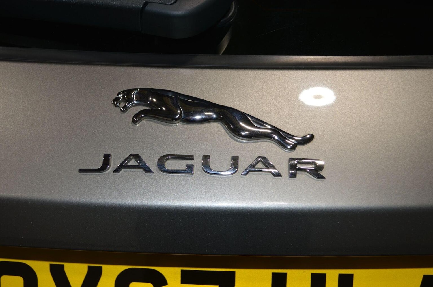 Used Jaguar F-Pace 2017 for sale - 76712360: Photo 34