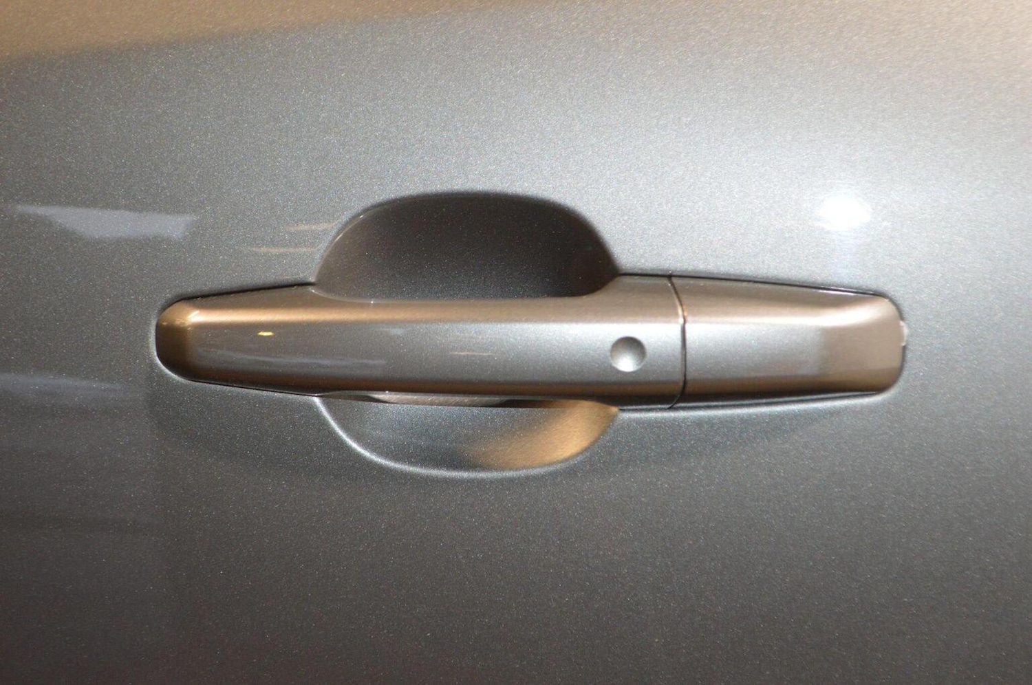 Used Jaguar F-Pace 2017 for sale - 76712360: Photo 37