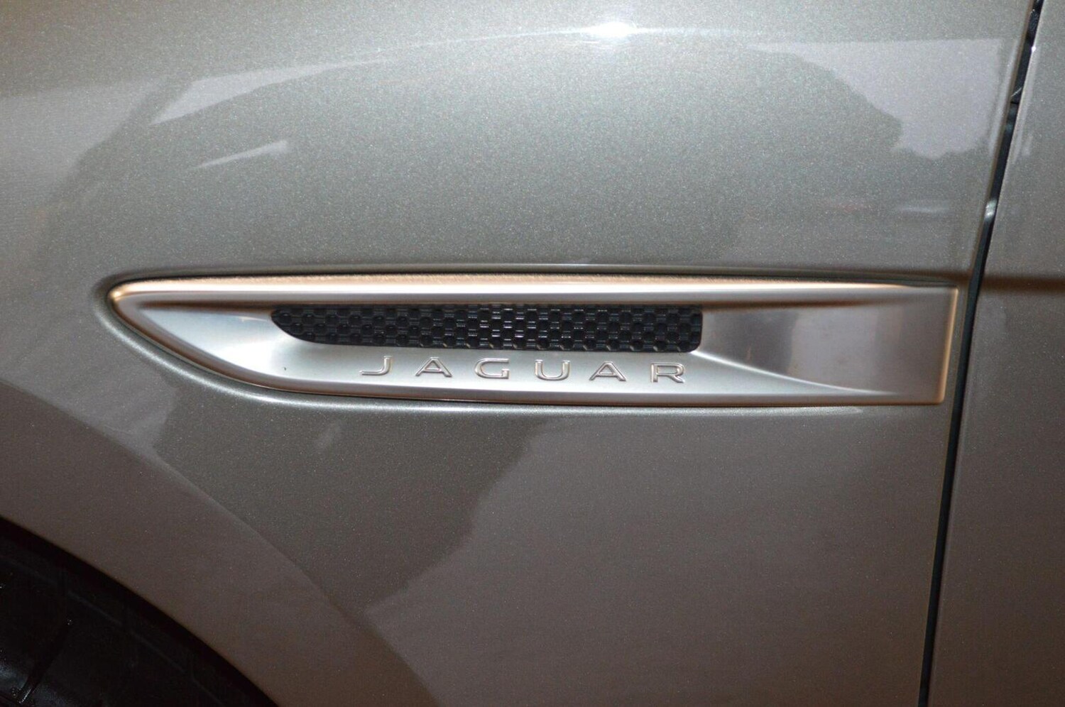 Used Jaguar F-Pace 2017 for sale - 76712360: Photo 39