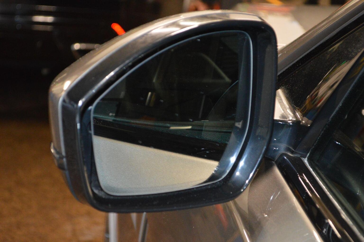 Used Jaguar F-Pace 2017 for sale - 76712360: Photo 40