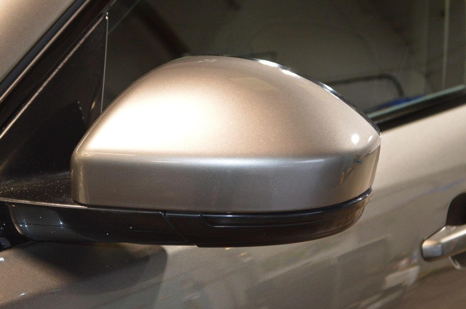 Used Jaguar F-Pace 2017 for sale - 76712360: Photo 41