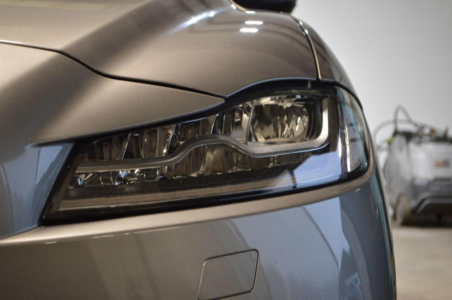 Used Jaguar F-Pace 2017 for sale - 76712360: Photo 42