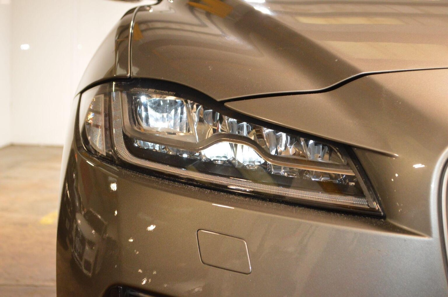 Used Jaguar F-Pace 2017 for sale - 76712360: Photo 44