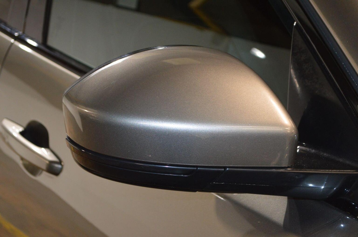 Used Jaguar F-Pace 2017 for sale - 76712360: Photo 46