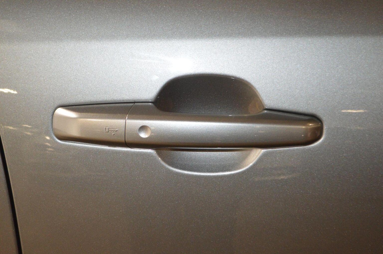 Used Jaguar F-Pace 2017 for sale - 76712360: Photo 48