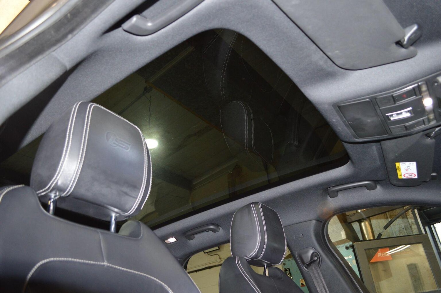 Used Jaguar F-Pace 2017 for sale - 76712360: Photo 50