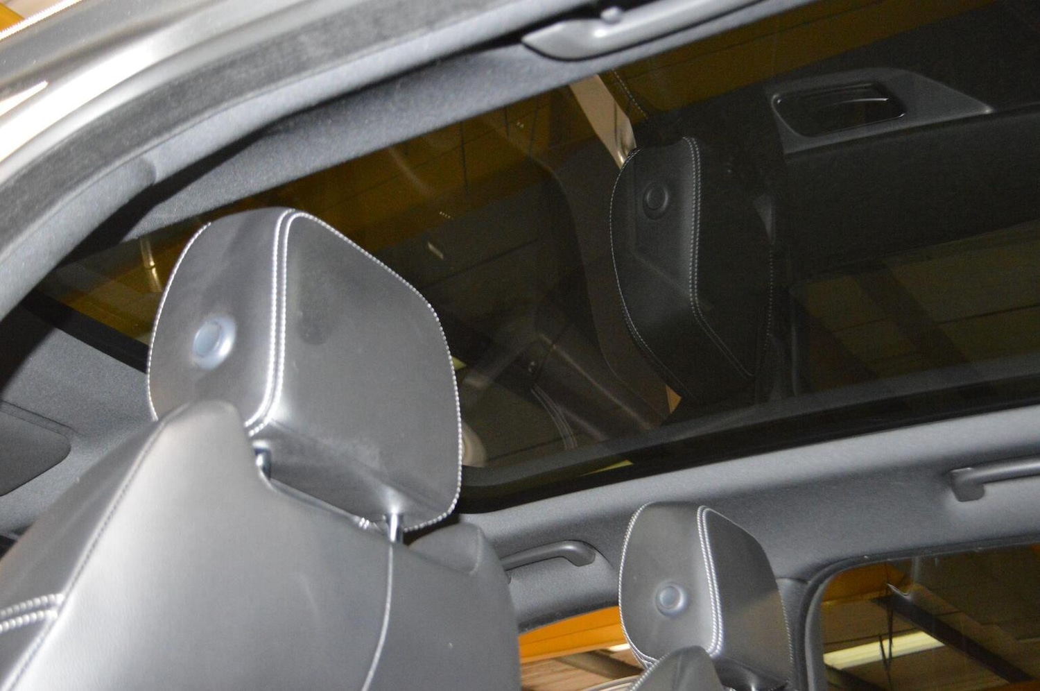 Used Jaguar F-Pace 2017 for sale - 76712360: Photo 54