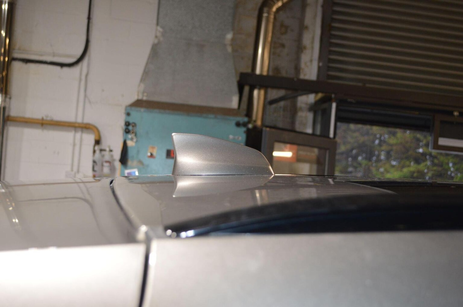 Used Jaguar F-Pace 2017 for sale - 76712360: Photo 55