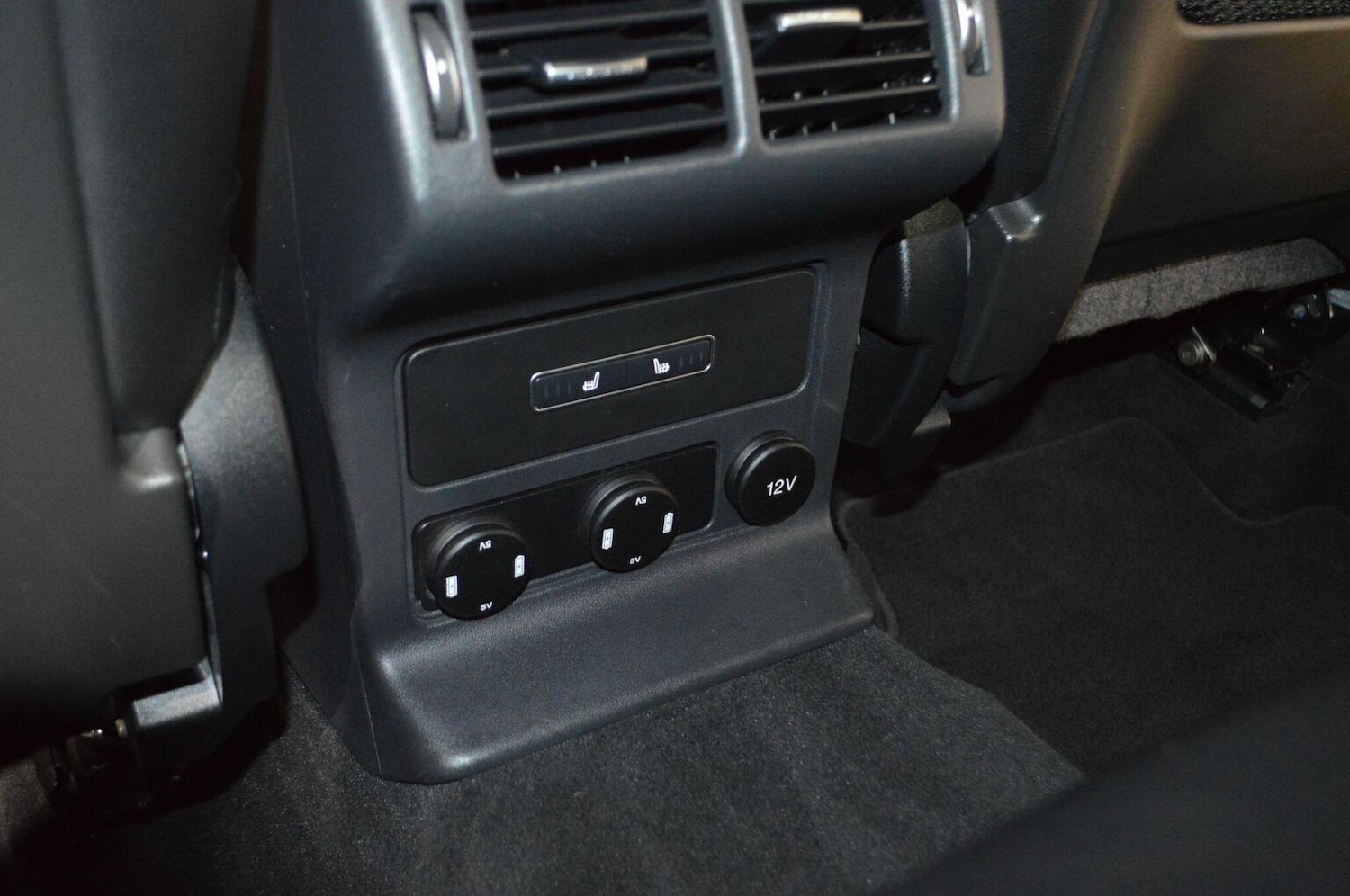 Used Jaguar F-Pace 2017 for sale - 76712360: Photo 57