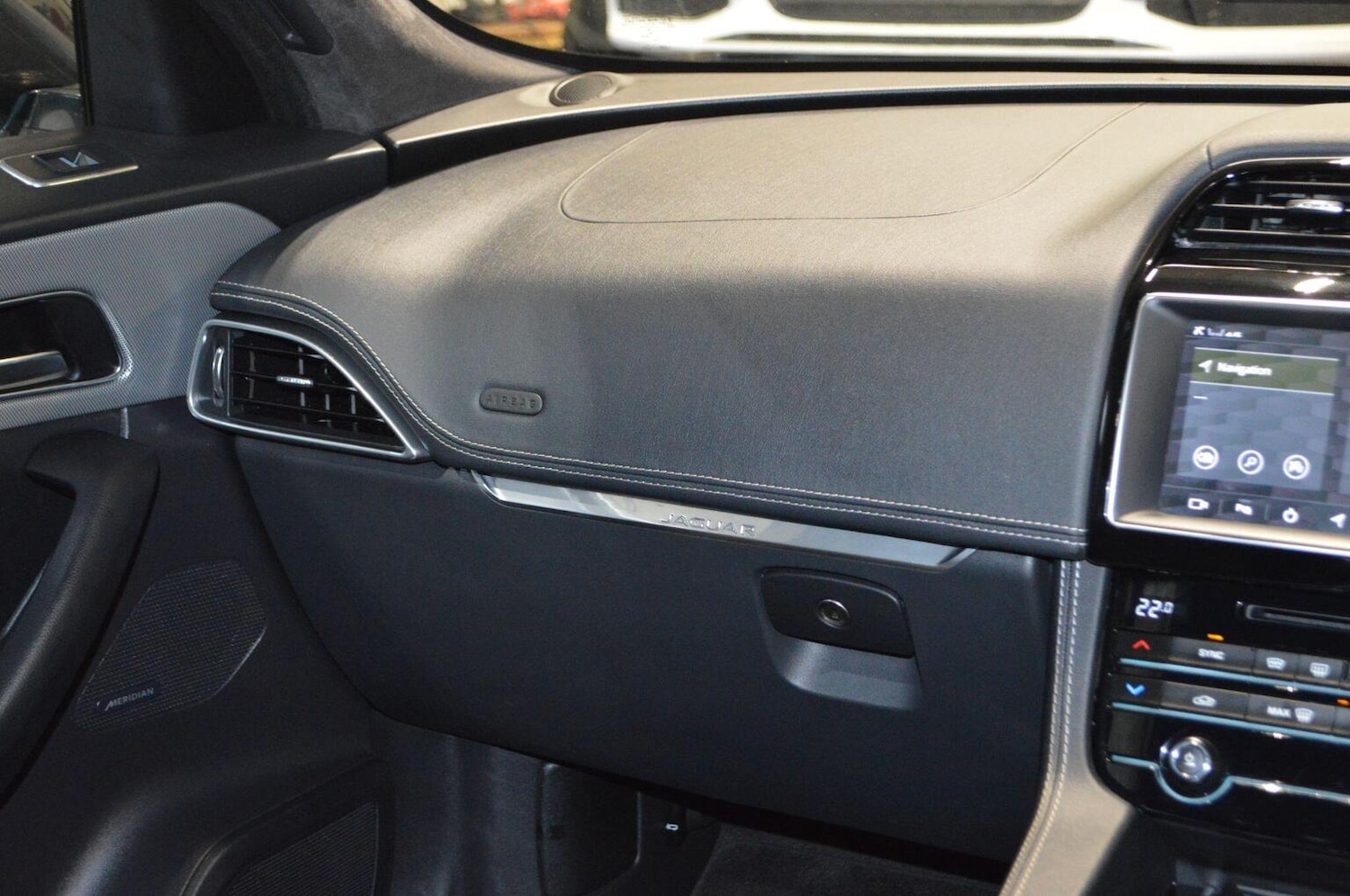 Used Jaguar F-Pace 2020 for sale - 77521951: Photo 16