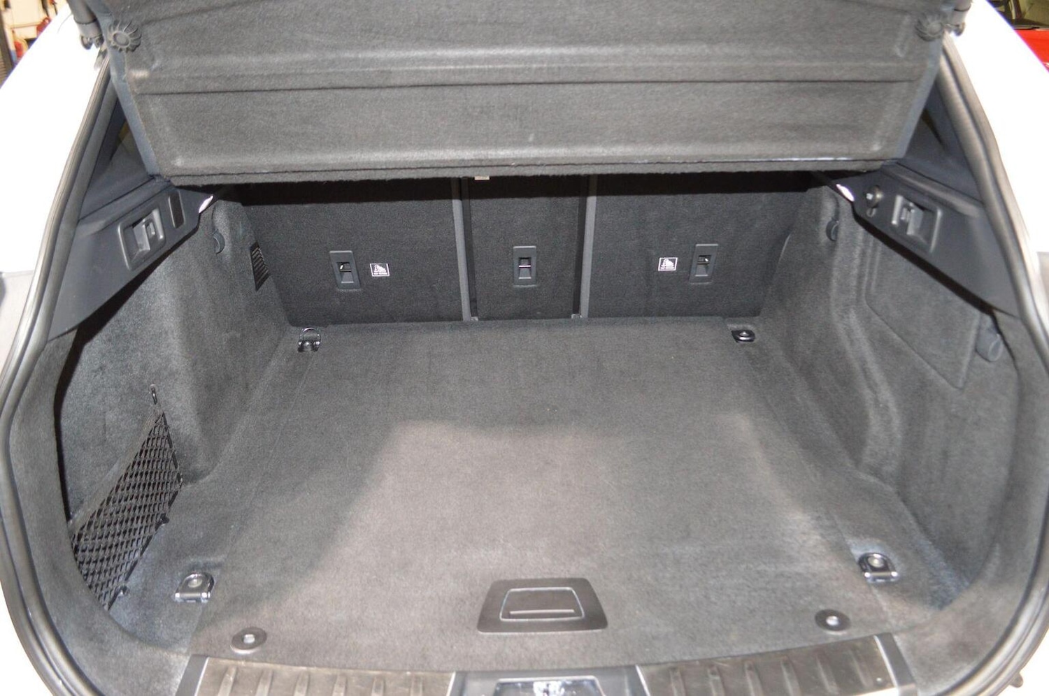 Used Jaguar F-Pace 2020 for sale - 77521951: Photo 20