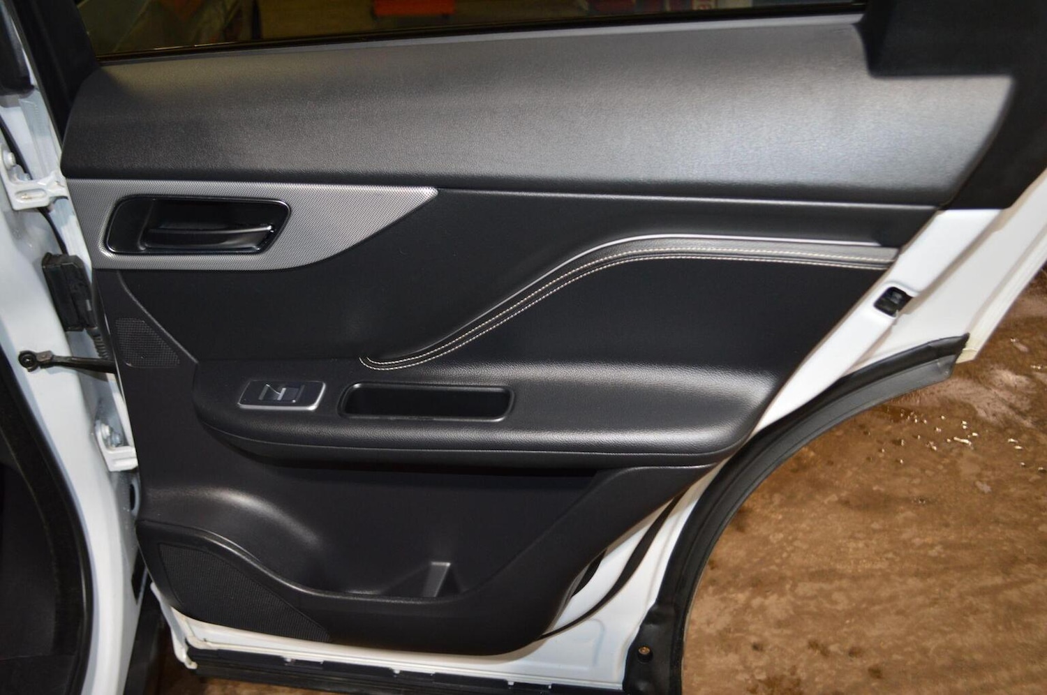 Used Jaguar F-Pace 2020 for sale - 77521951: Photo 21