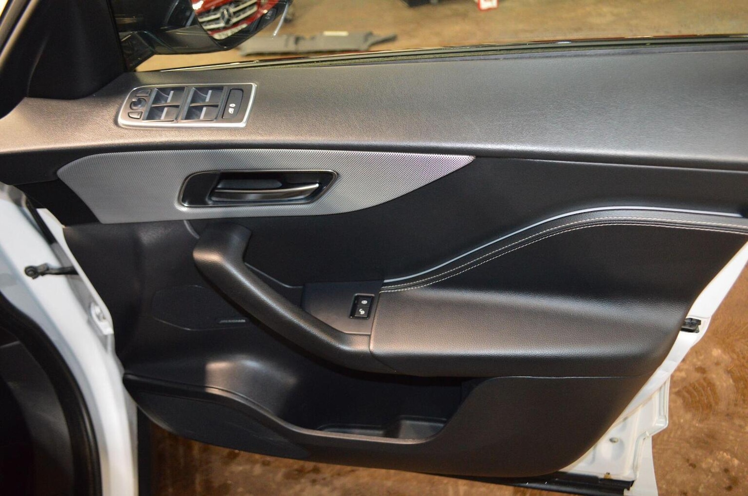 Used Jaguar F-Pace 2020 for sale - 77521951: Photo 22