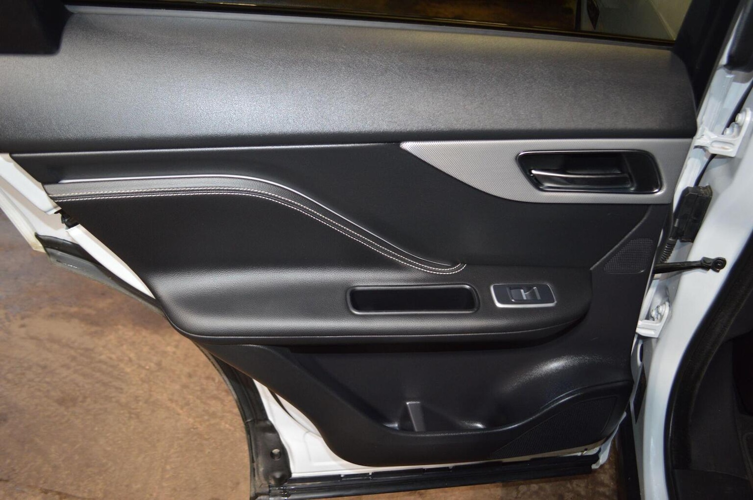 Used Jaguar F-Pace 2020 for sale - 77521951: Photo 24