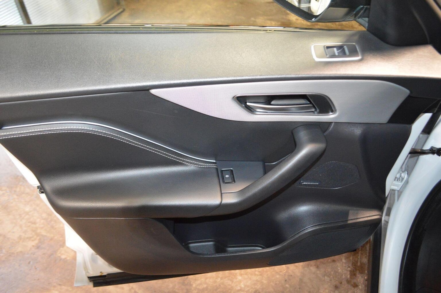 Used Jaguar F-Pace 2020 for sale - 77521951: Photo 25