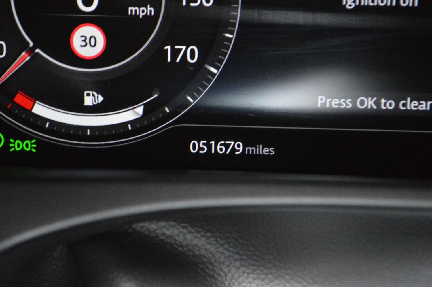 Used Jaguar F-Pace 2020 for sale - 77521951: Photo 31