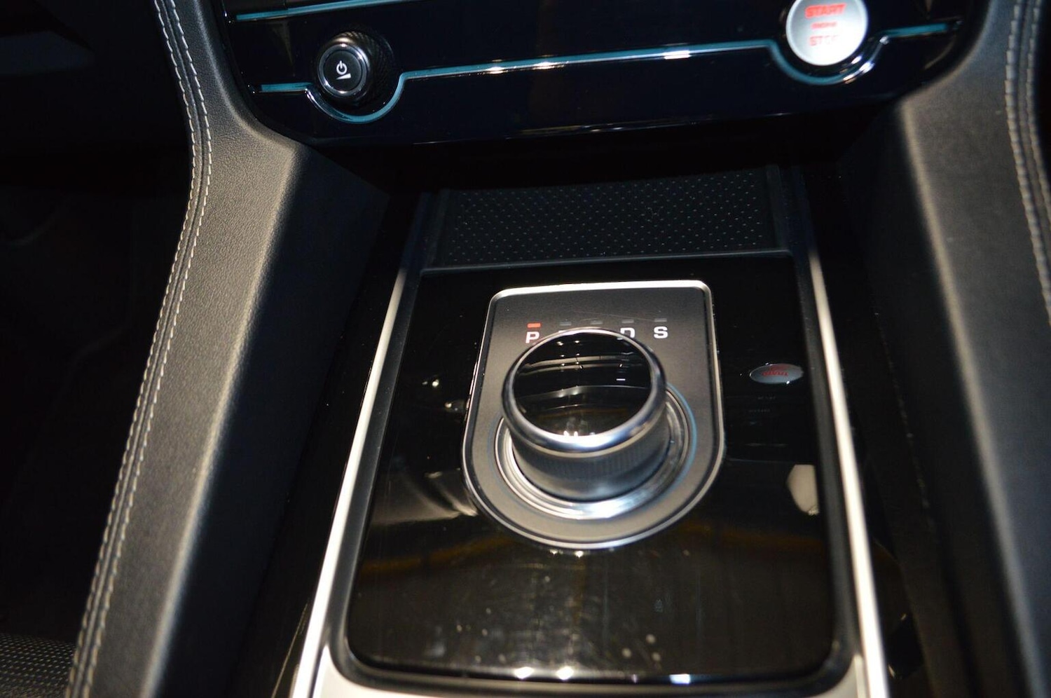 Used Jaguar F-Pace 2020 for sale - 77521951: Photo 34