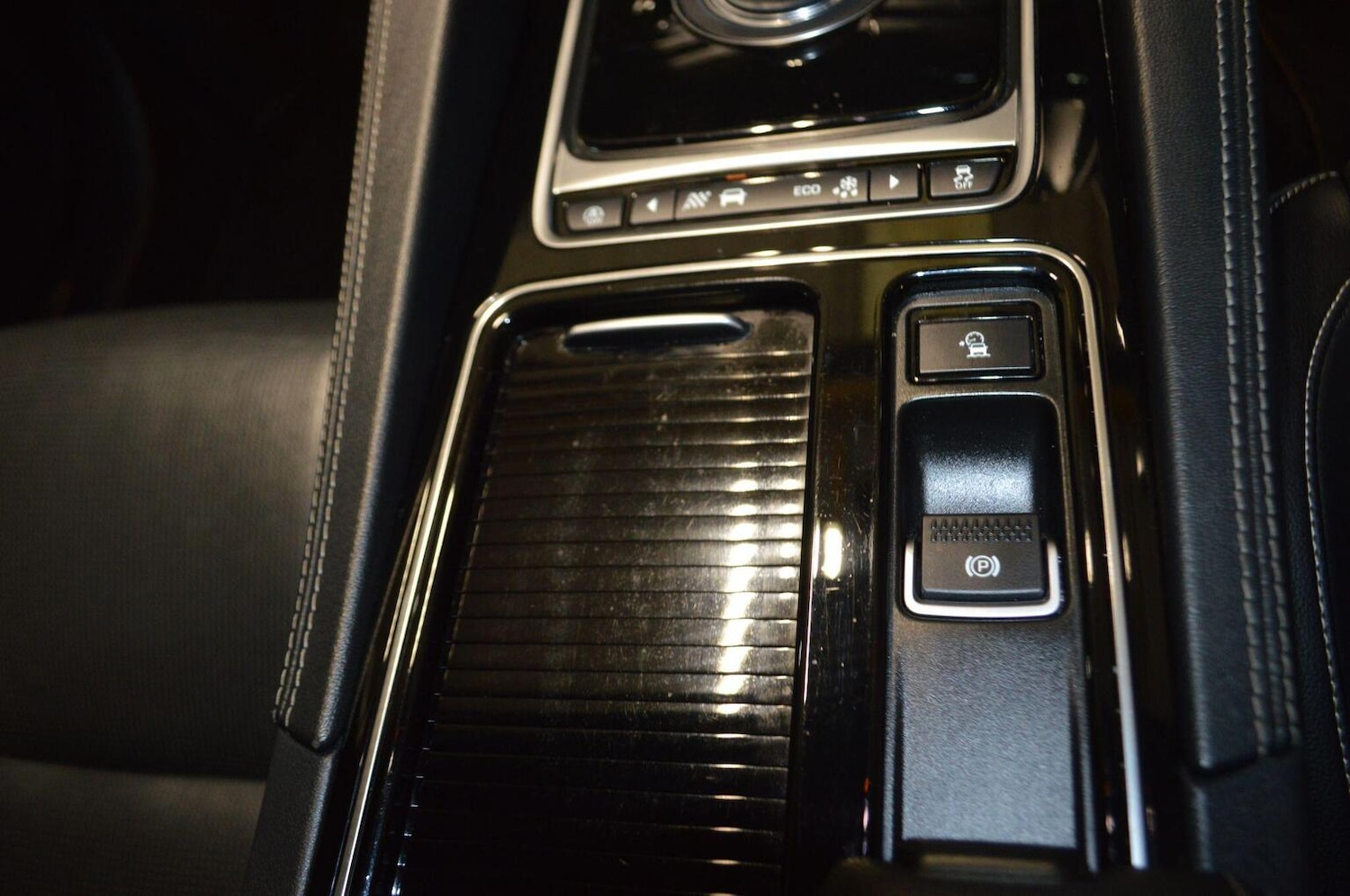 Used Jaguar F-Pace 2020 for sale - 77521951: Photo 35