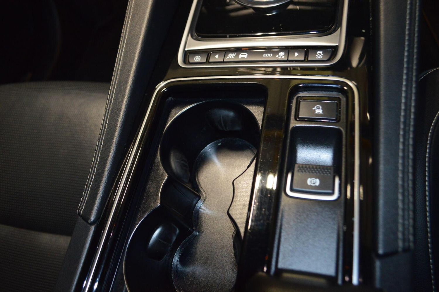 Used Jaguar F-Pace 2020 for sale - 77521951: Photo 36