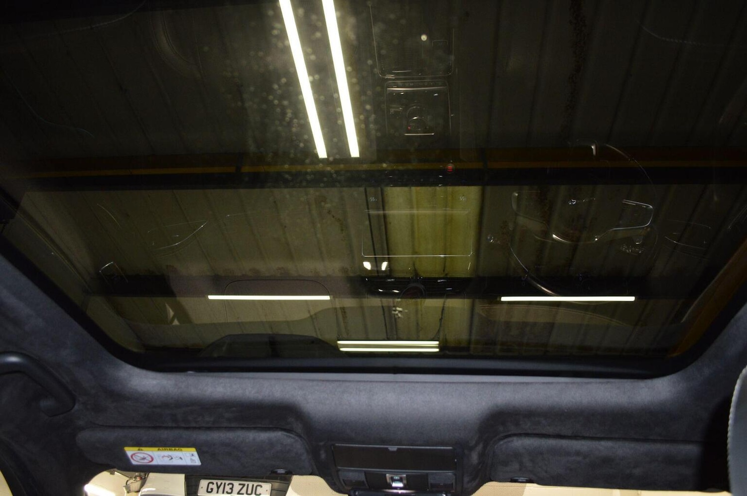 Used Jaguar F-Pace 2020 for sale - 77521951: Photo 38