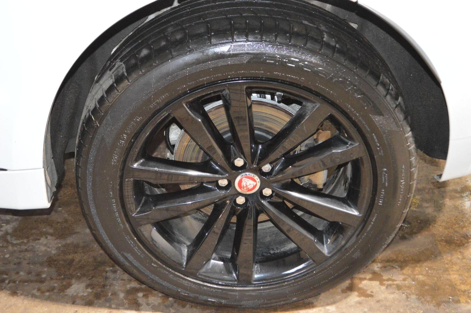 Used Jaguar F-Pace 2020 for sale - 77521951: Photo 56