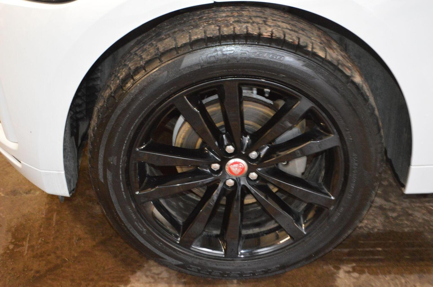 Used Jaguar F-Pace 2020 for sale - 77521951: Photo 57