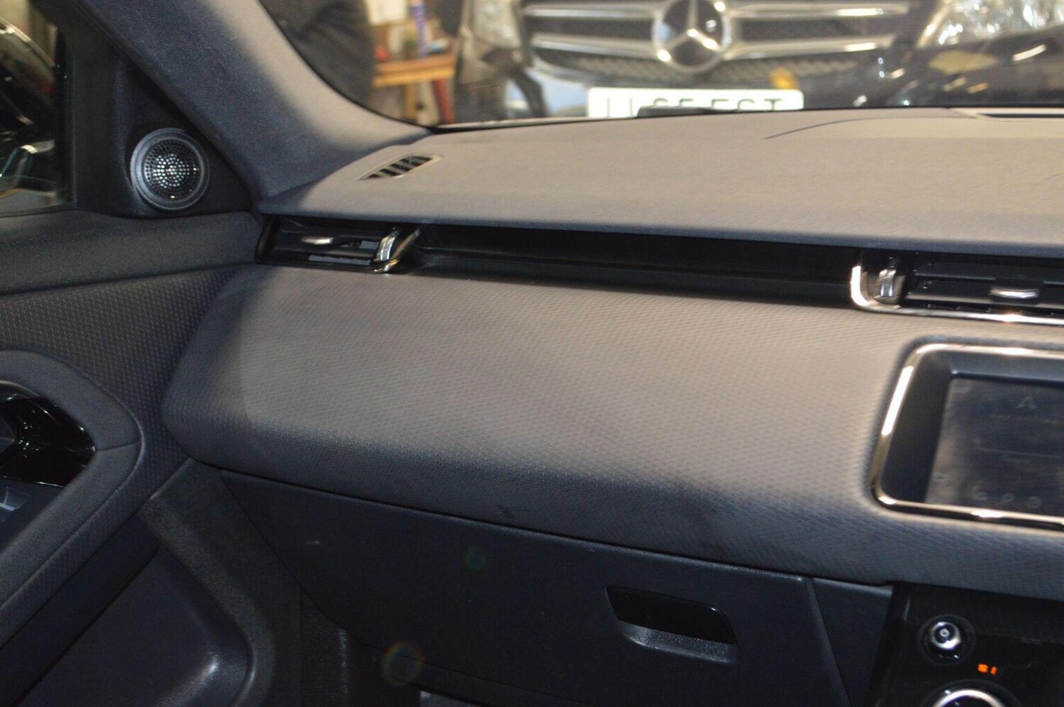 Used Land Rover Range Rover Evoque 2021 for sale - 76911102: Photo 16